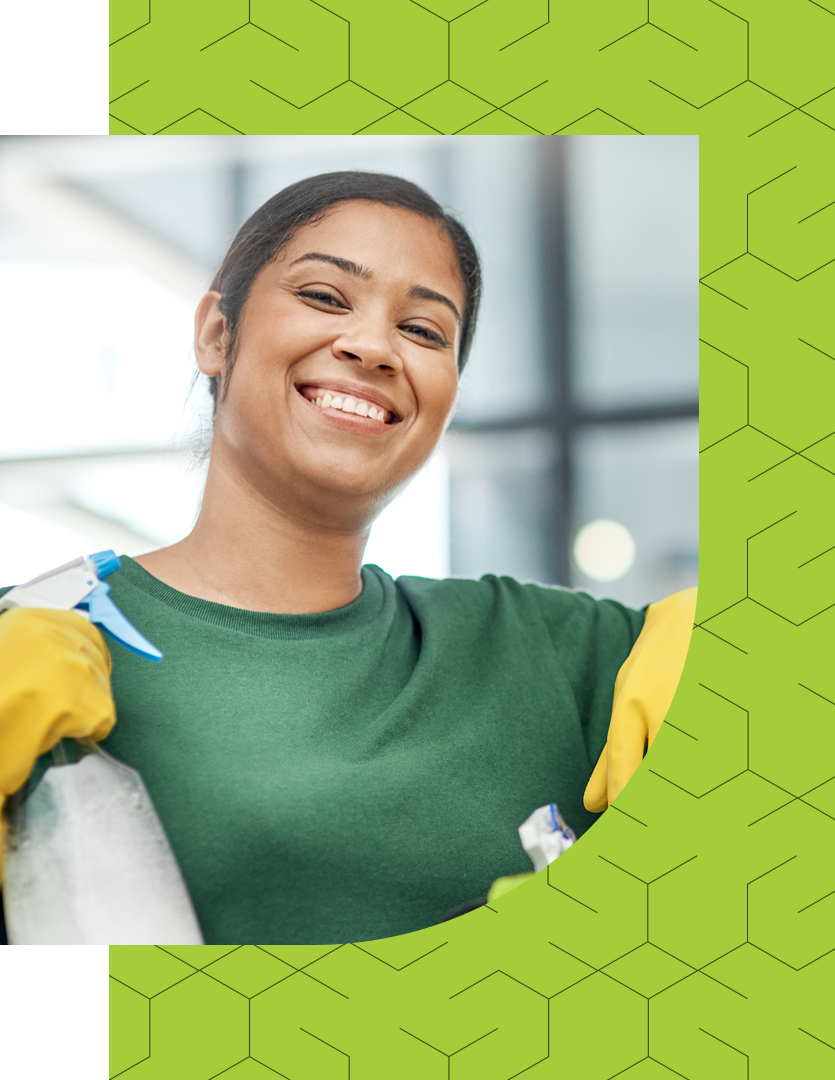 Atlântica Serviços - Há 17 anos terceirizando serviços para todo o Brasil!