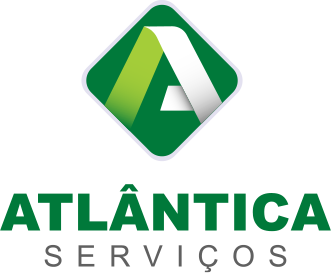 Atlântica Serviços - Há 17 anos terceirizando serviços para todo o Brasil!